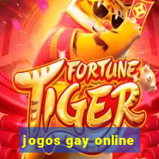 jogos gay online